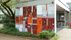 Roland D�rfler: Mosaikwand Haus am Glockengarten | <a class="print" href="#" onclick="return hs.printImage(this)">Bild drucken</a>